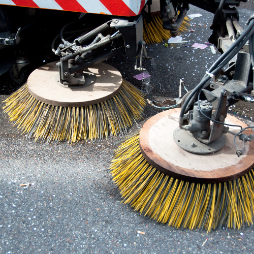 icona (1) Noleggio spazzatrice stradale a Napoli