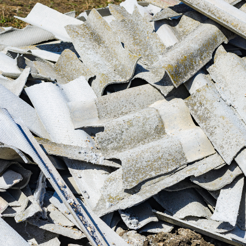 icona (2) Bonifica di siti contaminati da amianto a Napoli